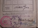 Egszsggyi katona zsoldknyve
