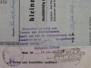 Szrmazsi bizonytvny
